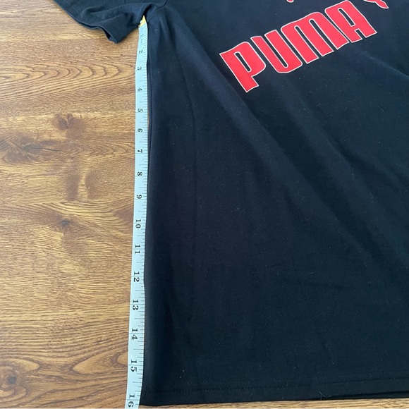 Boys size large Puma 2 piece set new - Picture 7 of 17